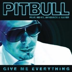 Give Me Everything - album