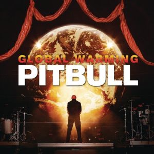 Global Warming - album