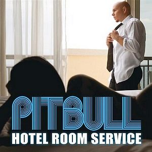 Hotel Room Service Album 