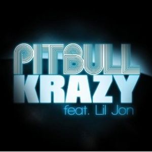 Krazy - album