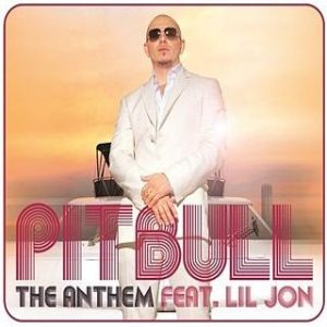 The Anthem - album