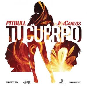 Tu Cuerpo - album