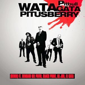 Watagatapitusberry - album
