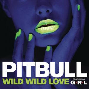 Wild Wild Love - album