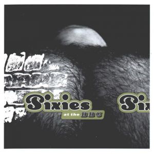 Pixies at the BBC - album
