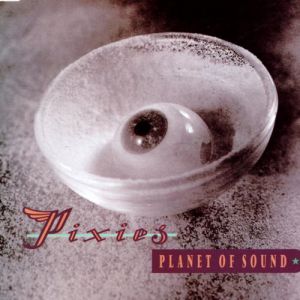Planet of Sound Album 