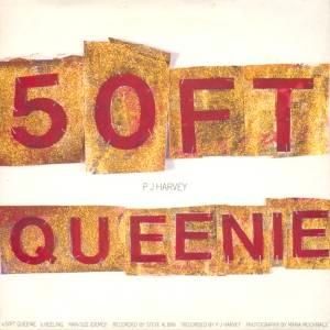 50ft Queenie Album 