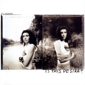 Is This Desire? - album