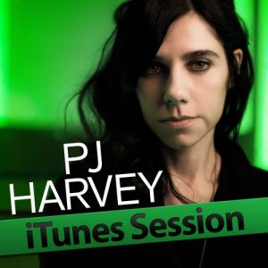 iTunes Session - album