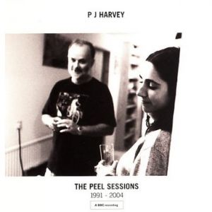 The Peel Sessions 1991–2004 - album