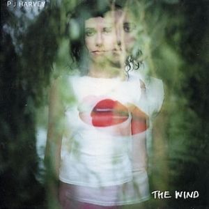 The Wind - album