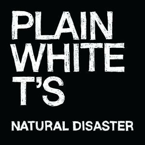 Natural Disaster Album 