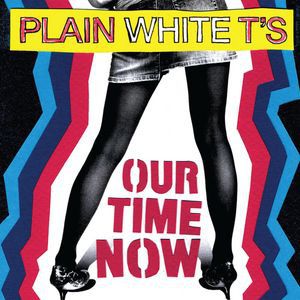 Our Time Now Album 