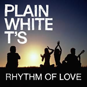 Rhythm of Love Album 