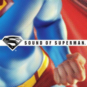 Sound of Superman Album 