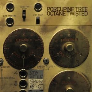 Octane Twisted - album