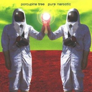 Pure Narcotic - album