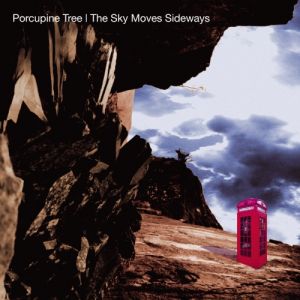 The Sky Moves Sideways - album