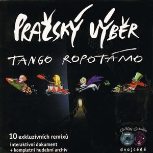 Tango Ropotámo - album