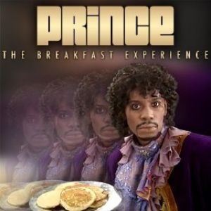 The Breakfast Experience - album