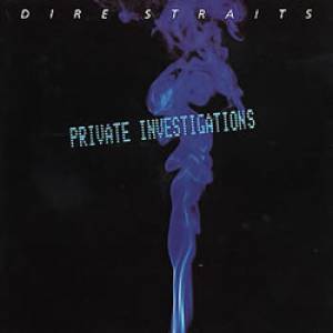 Private Investigations - album