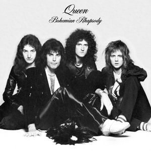 Bohemian Rhapsody Album 