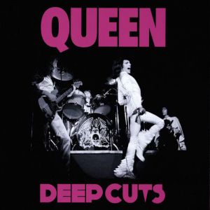 Deep Cuts, Volume 1 (1973-1976) Album 