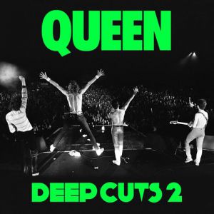 Deep Cuts, Volume 2 (1977–1982) Album 
