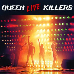 Live Killers Album 