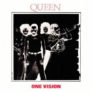 One Vision Album 