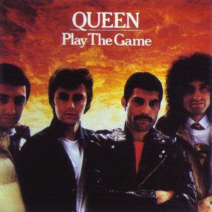 Play the Game Album 