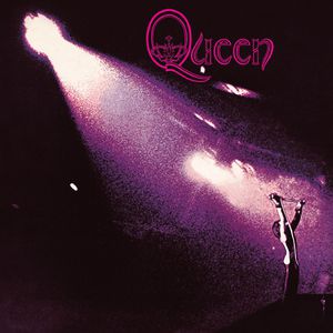 Queen Album 