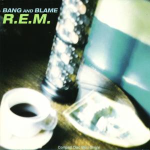 Bang and Blame Album 