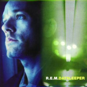 Daysleeper - album