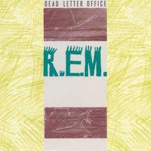 Dead Letter Office - album