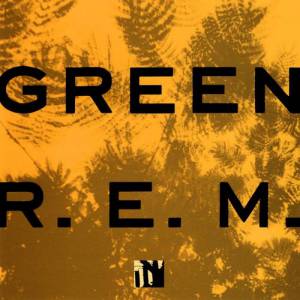 Green - album