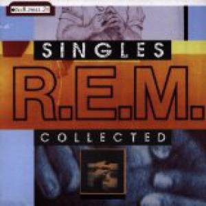 R.E.M.: Singles Collected - album