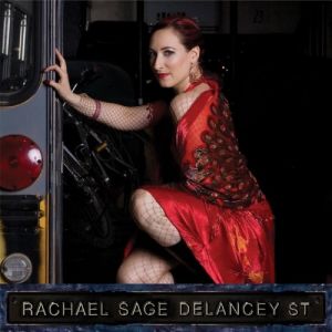 Delancey Street - album