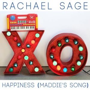 Happiness (Maddie's Song) - album