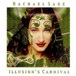 Illusion's Carnival - album