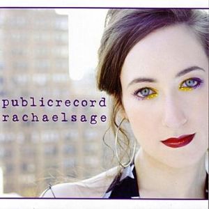 Public Record - album