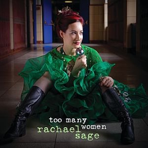Too Many Women - album