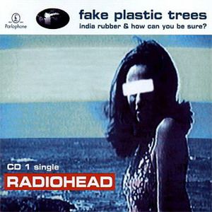 Fake Plastic Trees - album