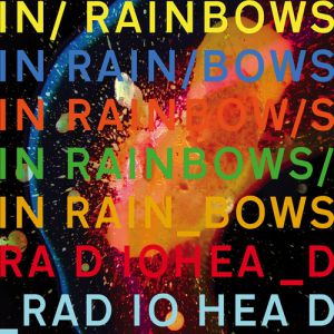 In Rainbows Album 