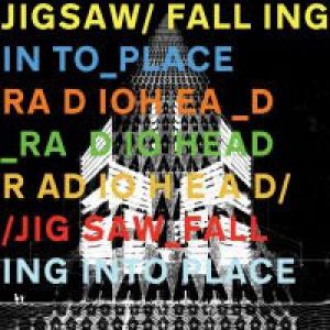 Jigsaw Falling into Place - album