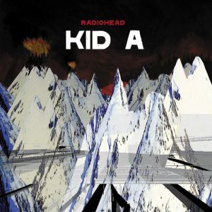Kid A - album
