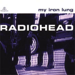 My Iron Lung - album