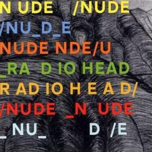 Nude - album