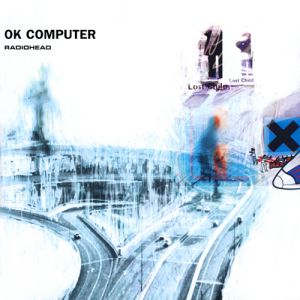 OK Computer Album 