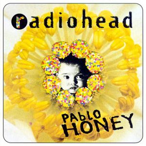 Pablo Honey Album 